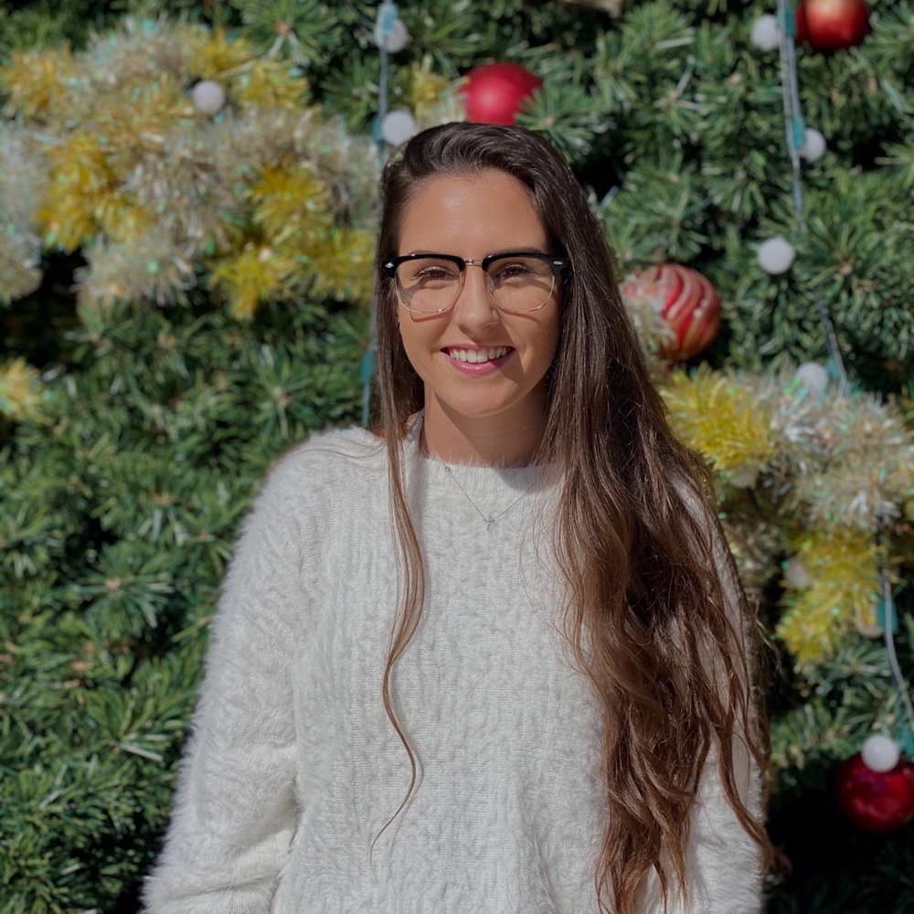 Meet your Posher, Kayla
